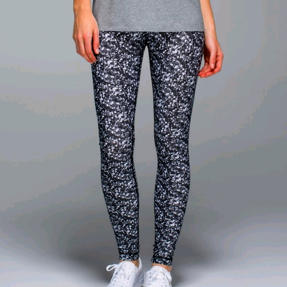 Lulu Shine Tights